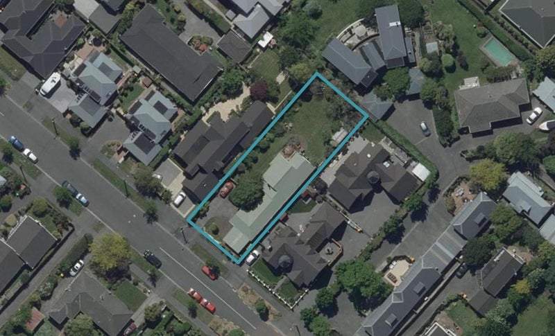 86 Hamilton Avenue, Ilam, Christchurch - Carousel 1