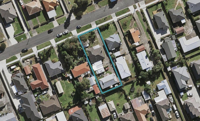 2/13 Ballance Avenue, Papatoetoe, Auckland - Carousel 1