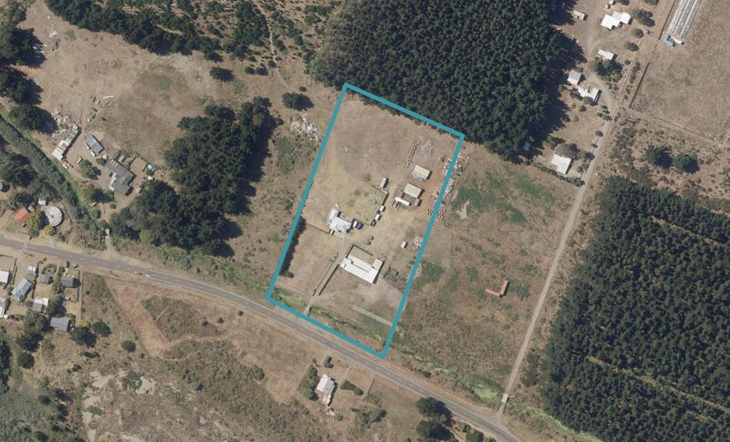 662 Himatangi Beach Road, Himatangi Beach, Foxton - Carousel 1