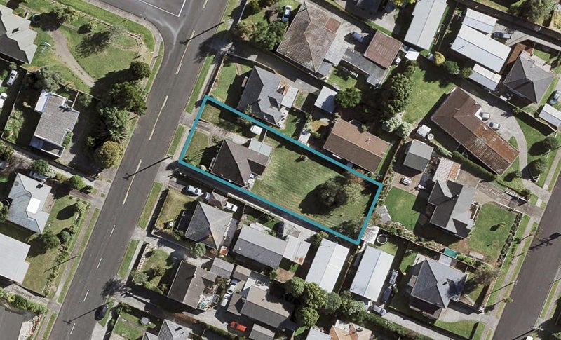 15 Jutland Road, Manurewa, Auckland - Carousel 1