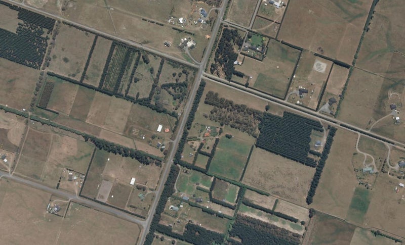 582 Downs Road, Eyrewell, Rangiora - Carousel 1
