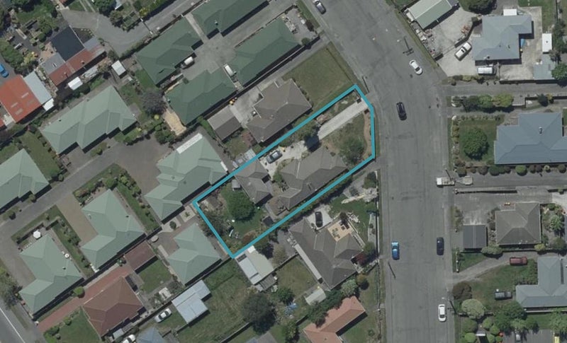 9 O'Briens Road, Sockburn, Christchurch - Carousel 1