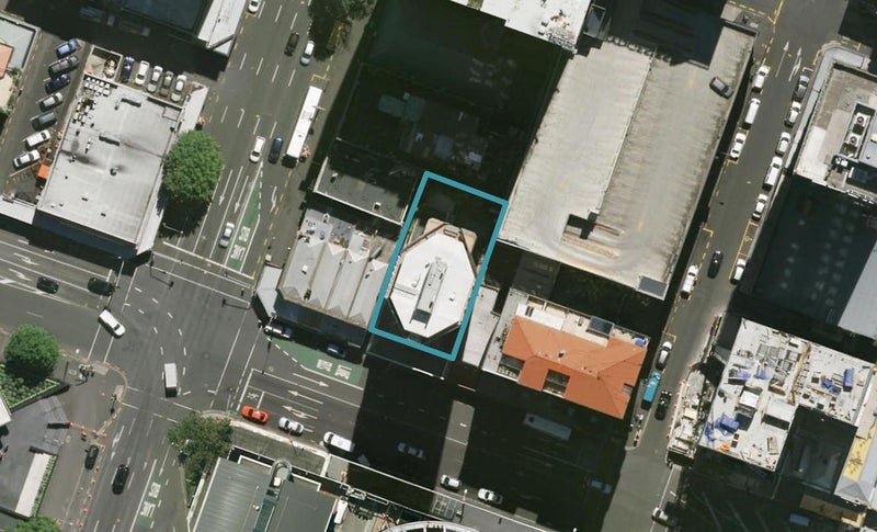 10A/89 Victoria Street West, Auckland Central, Auckland - Carousel 1