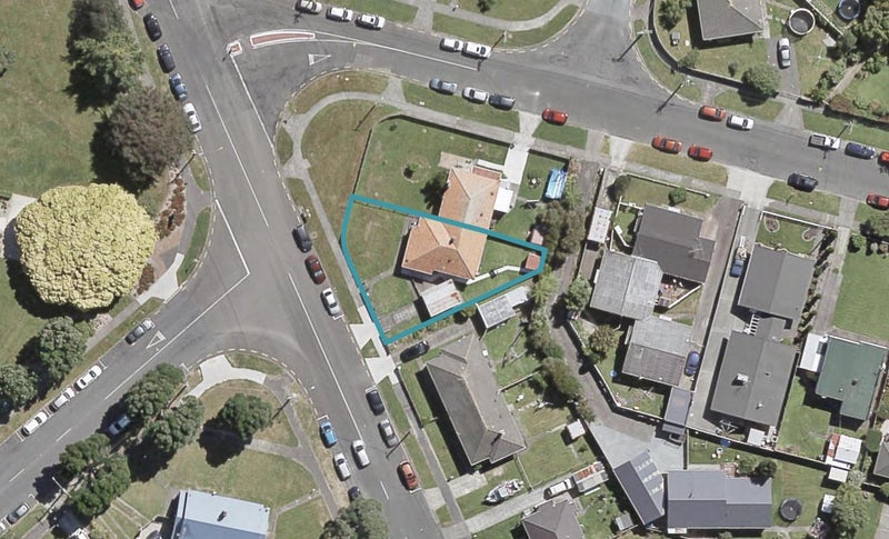 11 Mitchell Street, Epuni, Lower Hutt - Carousel 1