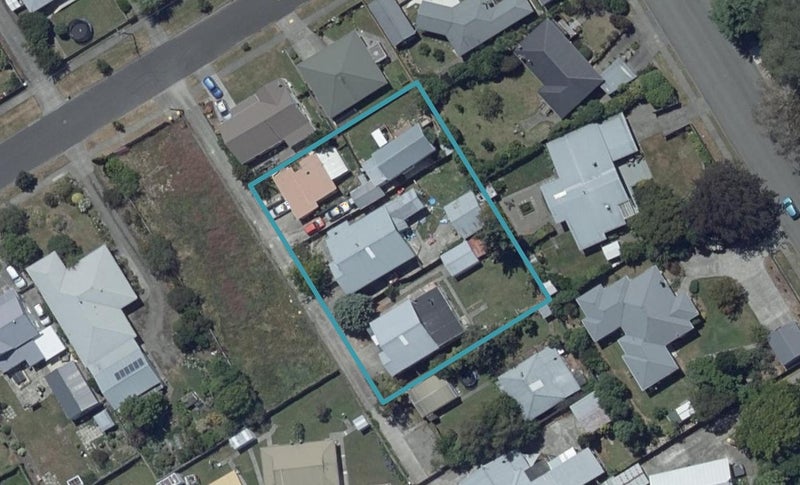 15 Prince Street, Feilding, Feilding - Carousel 1