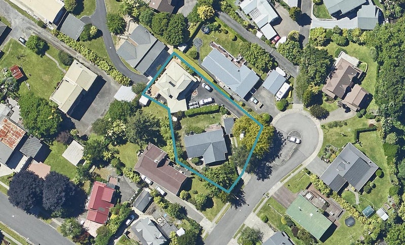 6B Shane Place, Lynmore, Rotorua - Carousel 1