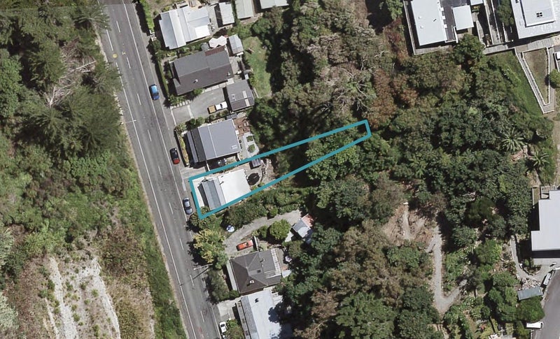 129 Shakespeare Road, Bluff Hill, Napier - Carousel 1