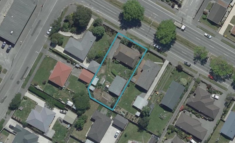 503 Harewood Road, Harewood, Christchurch - Carousel 1