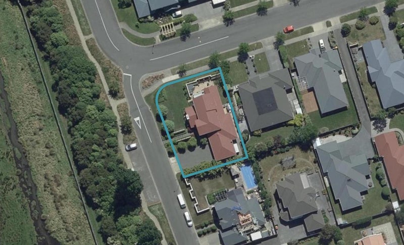 1 Caleb Place, Northwood, Christchurch - Carousel 1