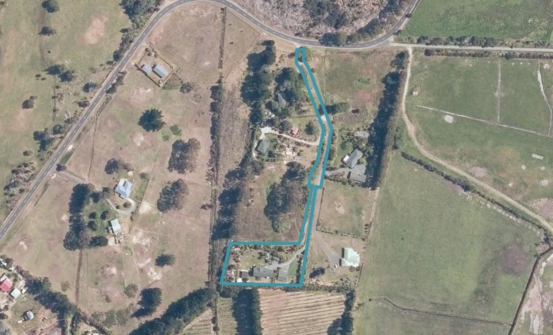 76D Houhora Heads Road, Pukenui, Kaitaia - Carousel 1