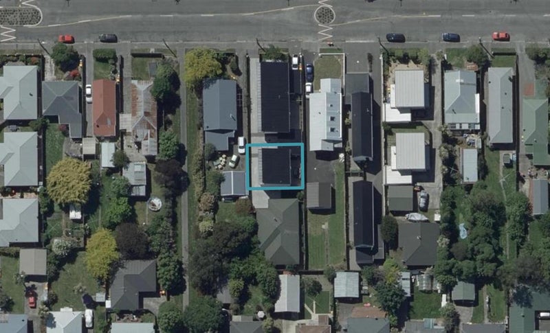 32C Southey Street, Sydenham, Christchurch - Carousel 1