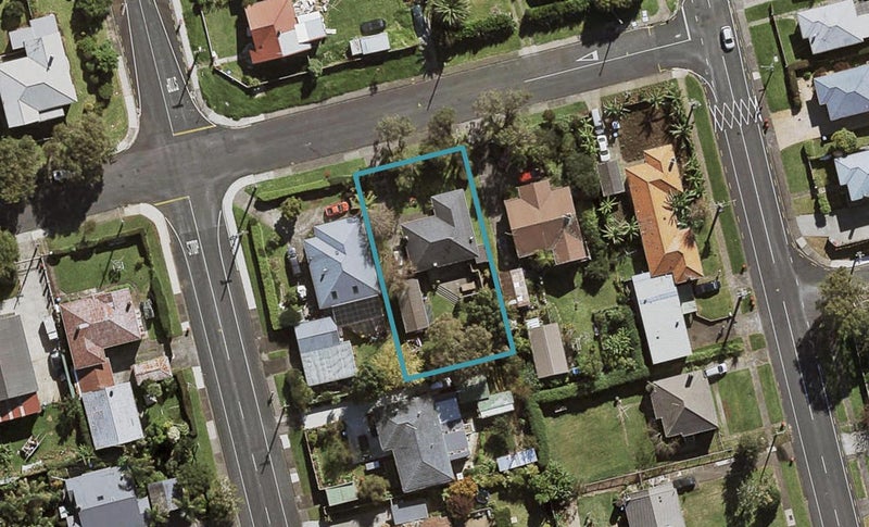 19 Nixon Avenue, Otahuhu, Auckland - Carousel 1