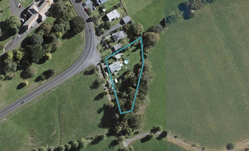806 Kingseat Road, Kingseat, Pukekohe - Carousel 1