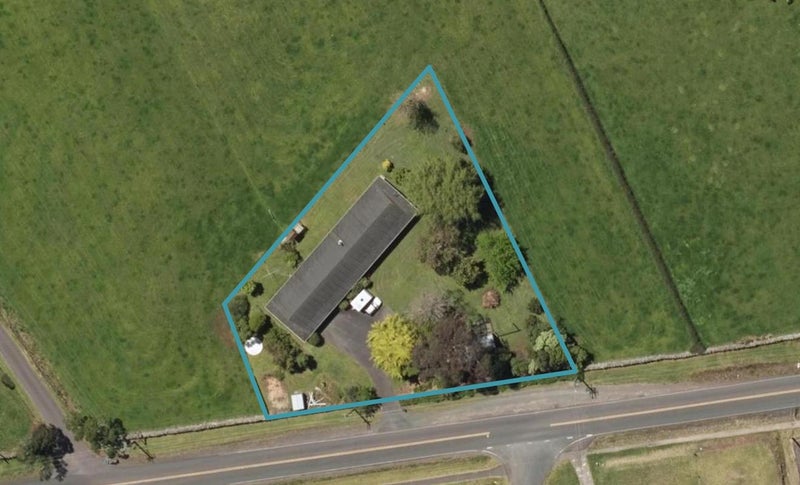 201 Three Mile Bush Road, Kamo, Whangarei - Carousel 1