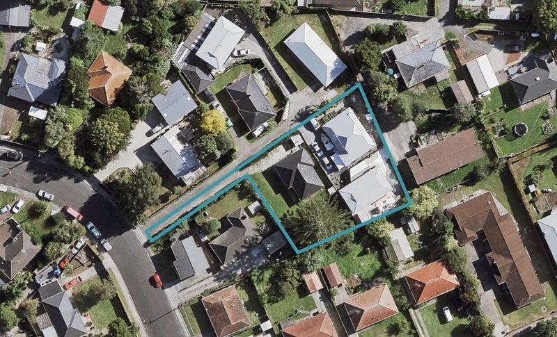 1/40 McDougall Street, Manurewa East, Auckland - Carousel 1