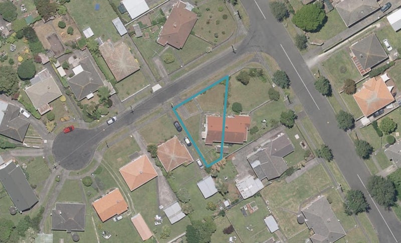1 Walker Place, Whanganui East, Whanganui - Carousel 1