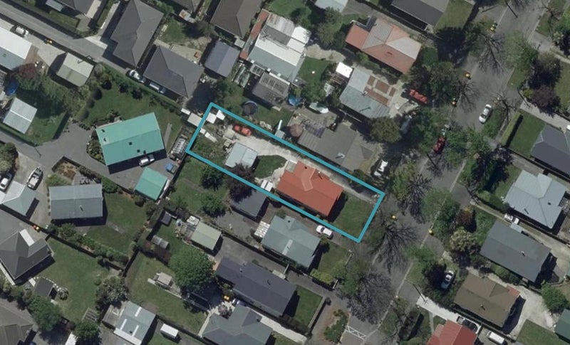 35 Ryan Street, Phillipstown, Christchurch - Carousel 1