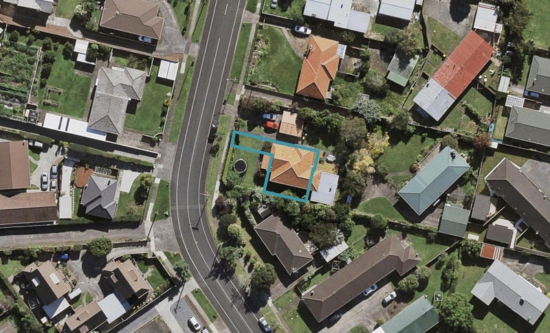 5/66 Wintere Road, Papatoetoe, Auckland - Carousel 1