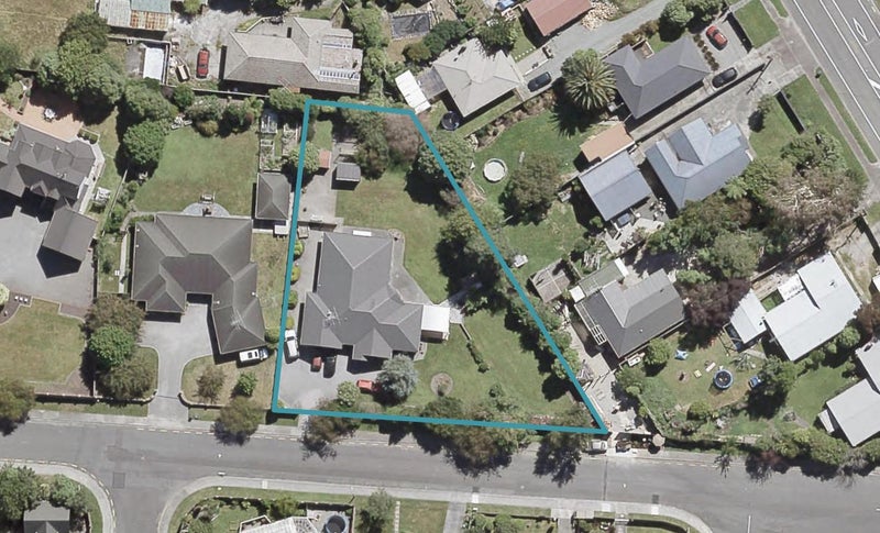 4 Norbert Street, Brown Owl, Upper Hutt - Carousel 1