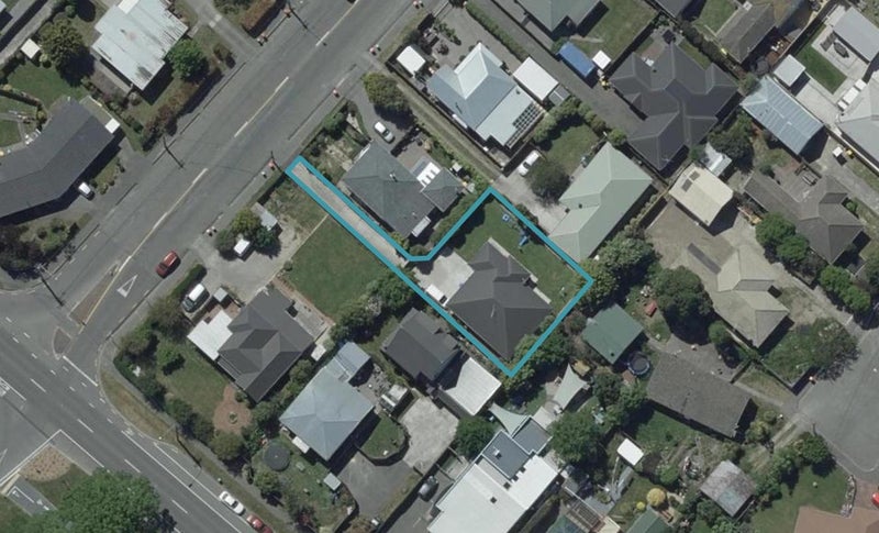 8 Hay Street, Bromley, Christchurch - Carousel 1