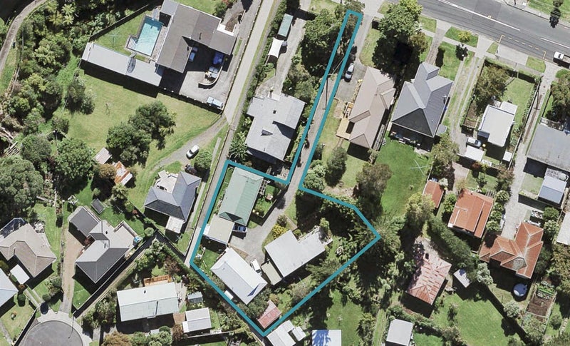 1/15 Margan Avenue, New Lynn, Auckland - Carousel 1