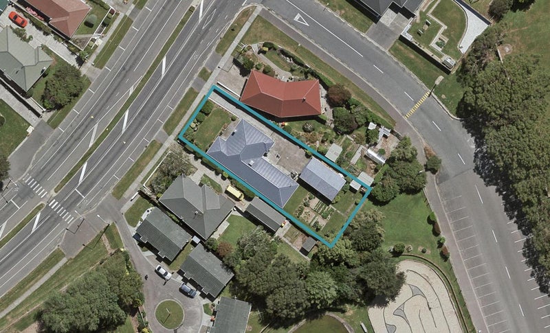 433 Yarrow Street, Glengarry, Invercargill - Carousel 1