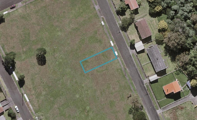 25 Discovery Place, Marfell, New Plymouth - Carousel 1
