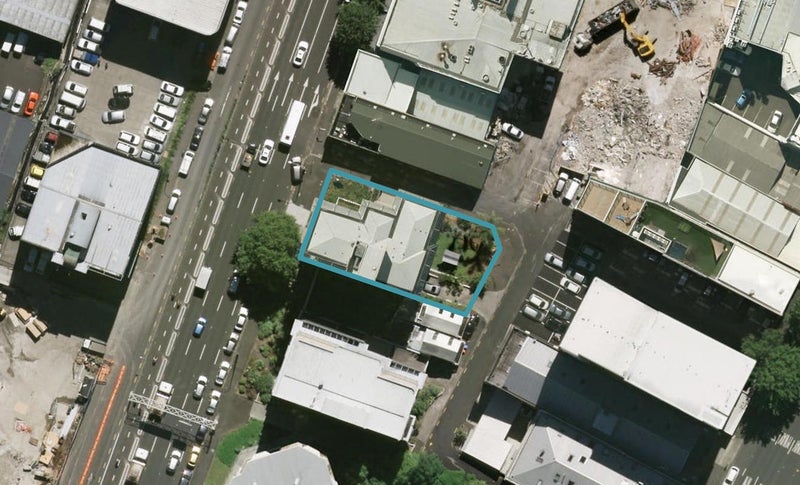 2E/92 Nelson Street, Auckland Central, Auckland - Carousel 1