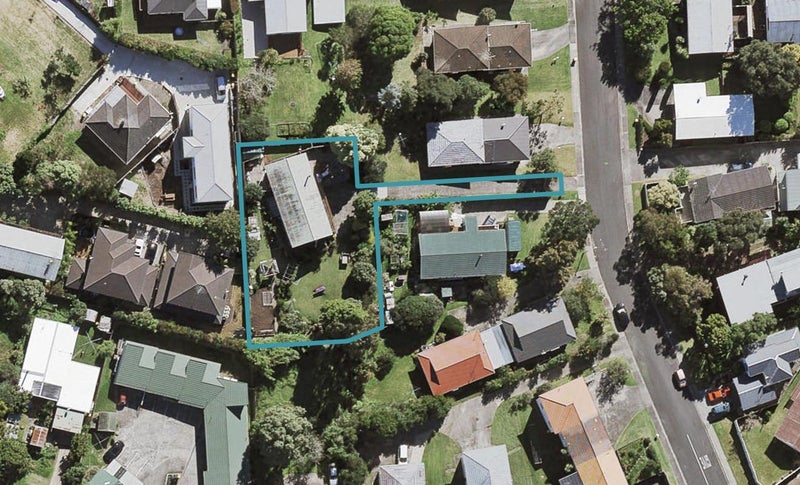 10 Kathleen Street, Totara Vale, Auckland - Carousel 1