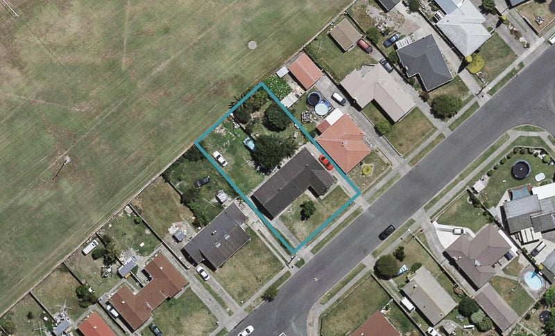 43/41 Morris Spence Avenue, Onekawa, Napier - Carousel 1