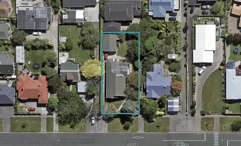 82 Chelmsford Street, Windsor, Invercargill - Carousel 1