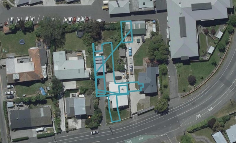 14/43 New Brighton Road, Shirley, Christchurch - Carousel 1