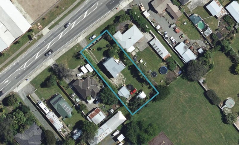 15 Main Road Hope, Hope, Richmond - Carousel 1