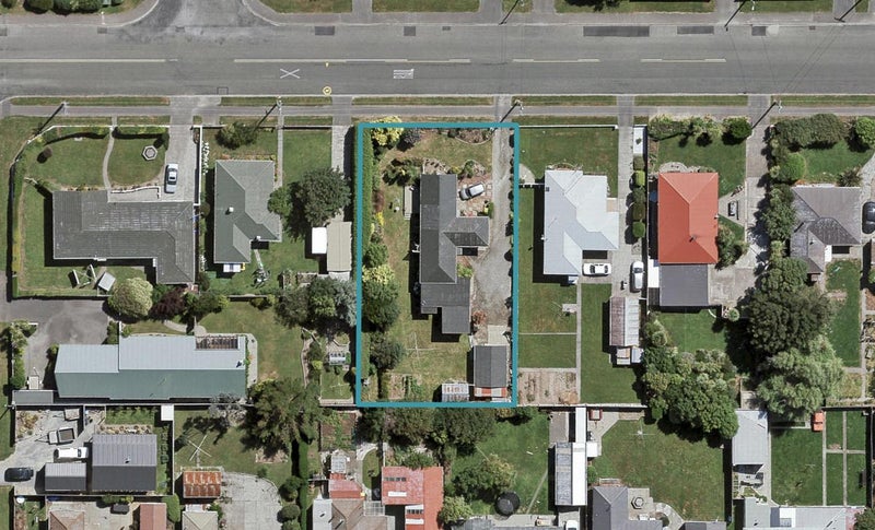 61 Renfrew Street, Waikiwi, Invercargill - Carousel 1