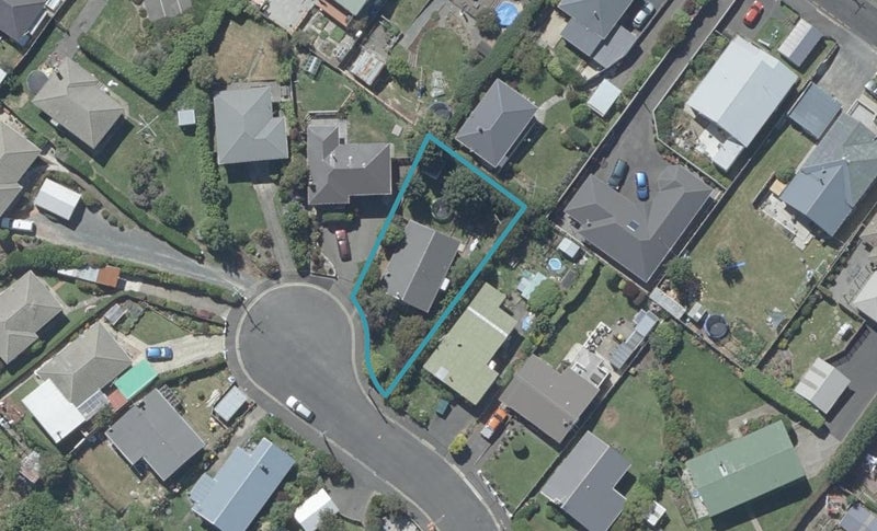 82 Greenock Street, Kaikorai, Dunedin - Carousel 1