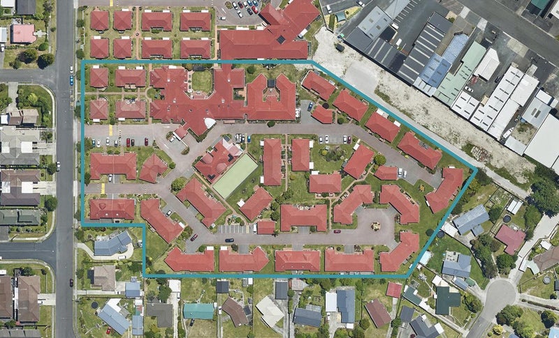 22 Hilda Street, Fenton Park, Rotorua - Carousel 1