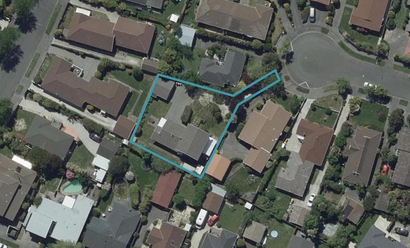 21A Camrose Place, Ilam, Christchurch - Carousel 1