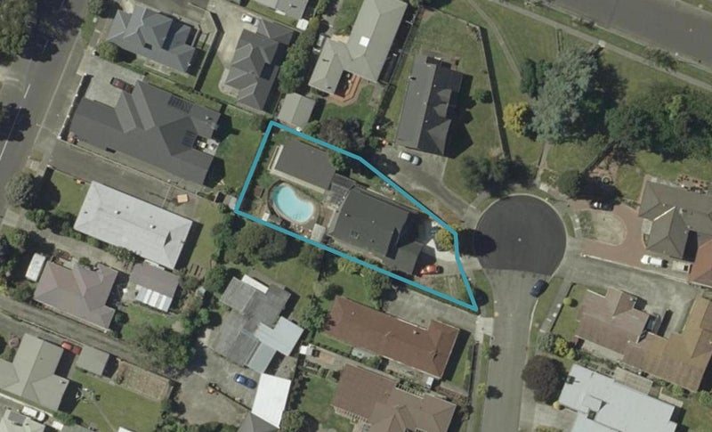 27 Erin Street, Hokowhitu, Palmerston North - Carousel 1