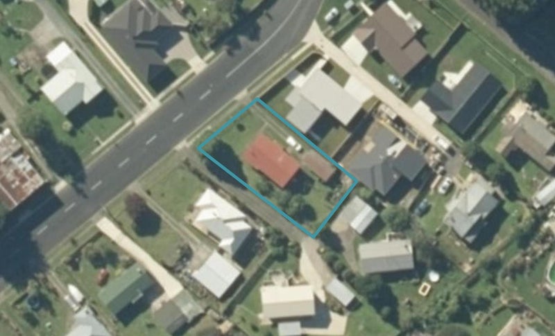 20 Okoroire Street, Tirau - Carousel 1