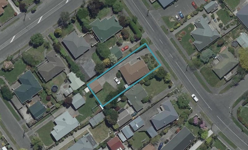47 Kilburn Street, Bishopdale, Christchurch - Carousel 1