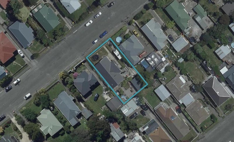 32 Bolton Avenue, Spreydon, Christchurch - Carousel 1