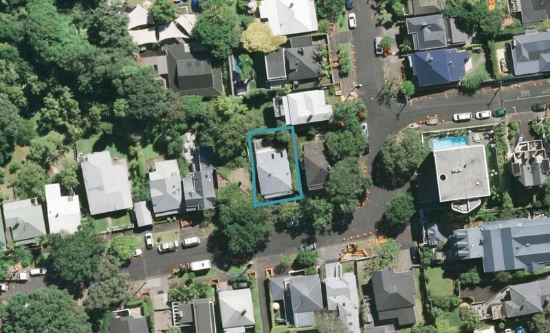 5 Alberon Street, Parnell, Auckland - Carousel 1