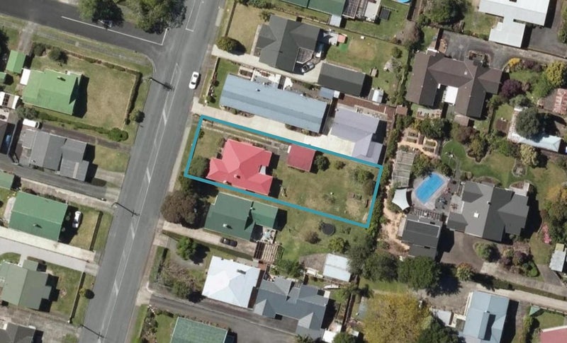 38 King ST, Kensington, Whangarei  - Carousel 1