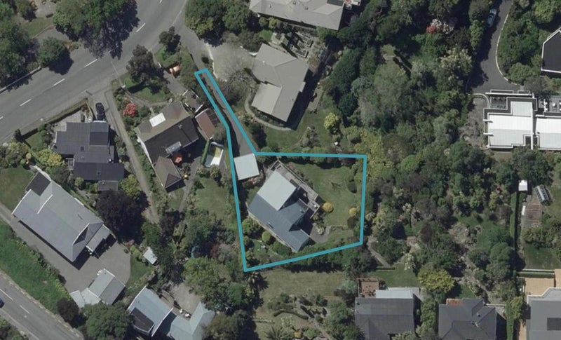 65A Dyers Pass Road, Cashmere, Christchurch - Carousel 1