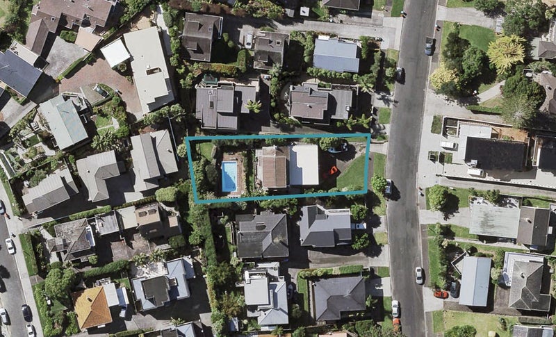 58A Rukutai Street, Orakei, Auckland - Carousel 1