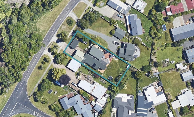 13 Okareka Loop Road, Lake Okareka, Rotorua - Carousel 1