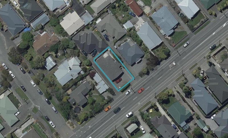25 Milton Street, Somerfield, Christchurch - Carousel 1