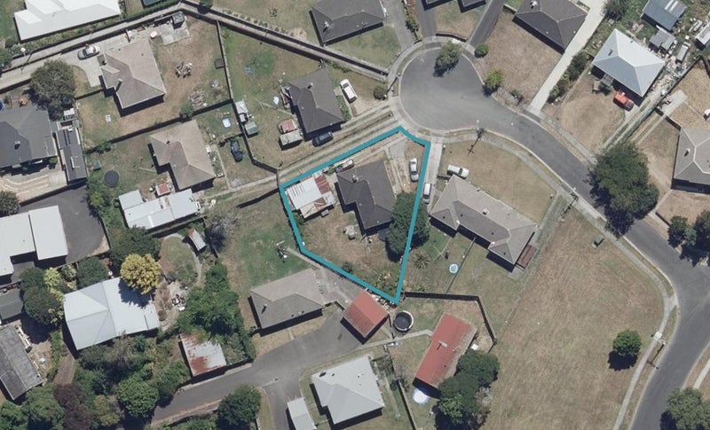 5 Marlowe Place, Enderley, Hamilton - Carousel 1