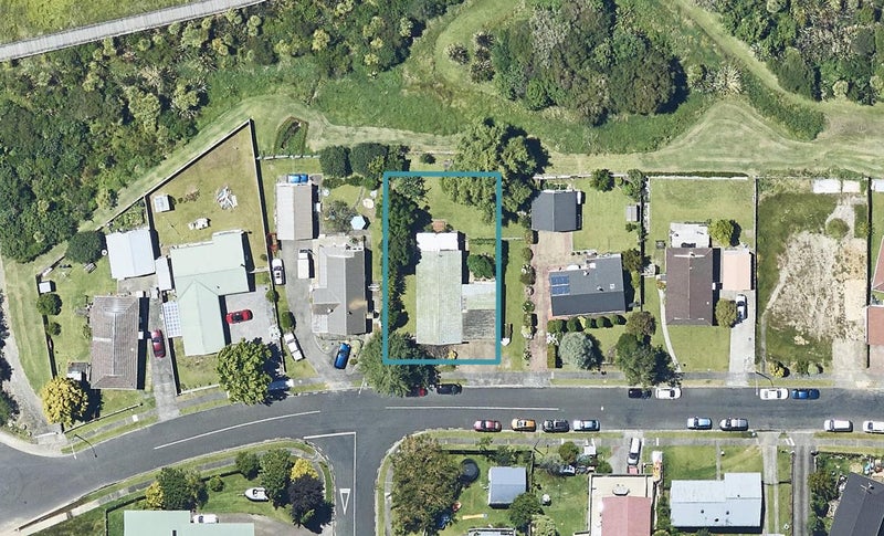 79 Laurence Street North, Gate Pa, Tauranga - Carousel 1
