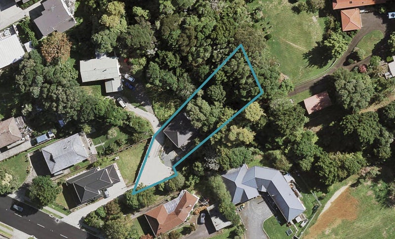 28B Stratford Road, Manurewa, Auckland - Carousel 1
